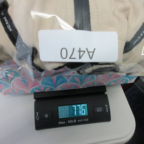 Ilse Jacobsen Women's Slim Fit Long Softshell Raincoat 40 Ivory Waterproof 776 - Picture 11 of 11